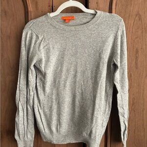 Joe Fresh basic crewneck knit
